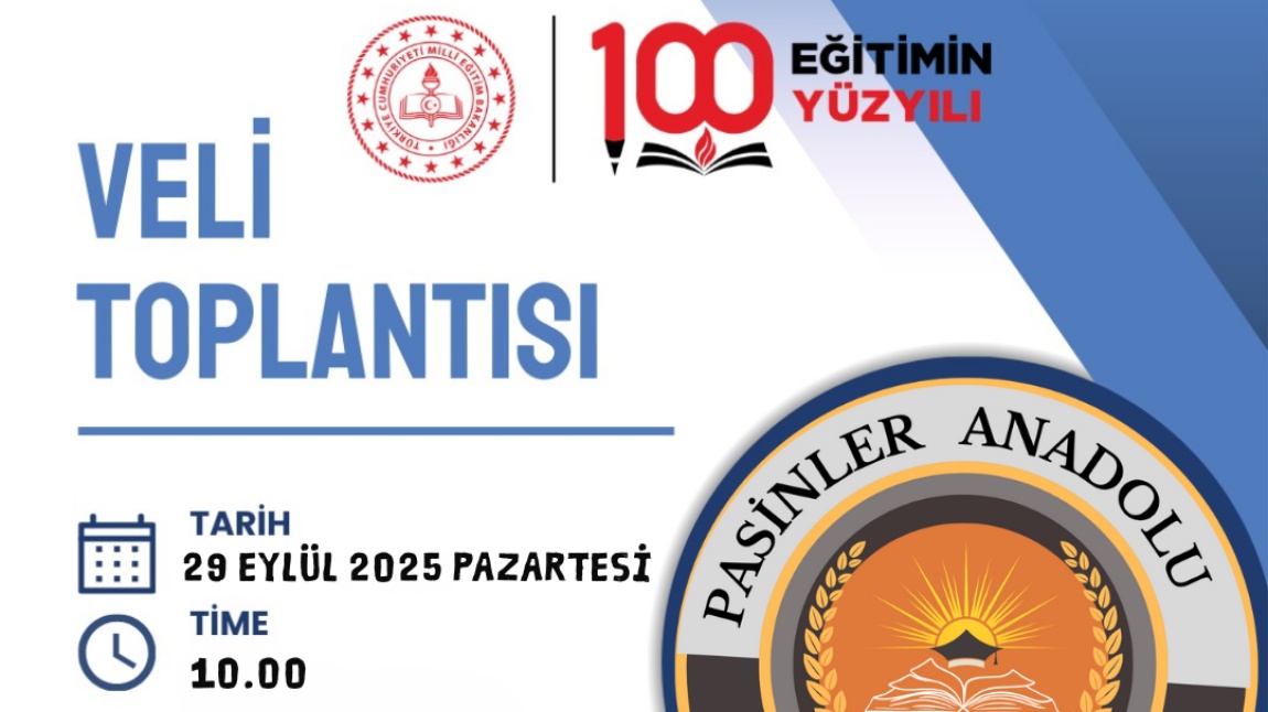 Veli Toplantısı